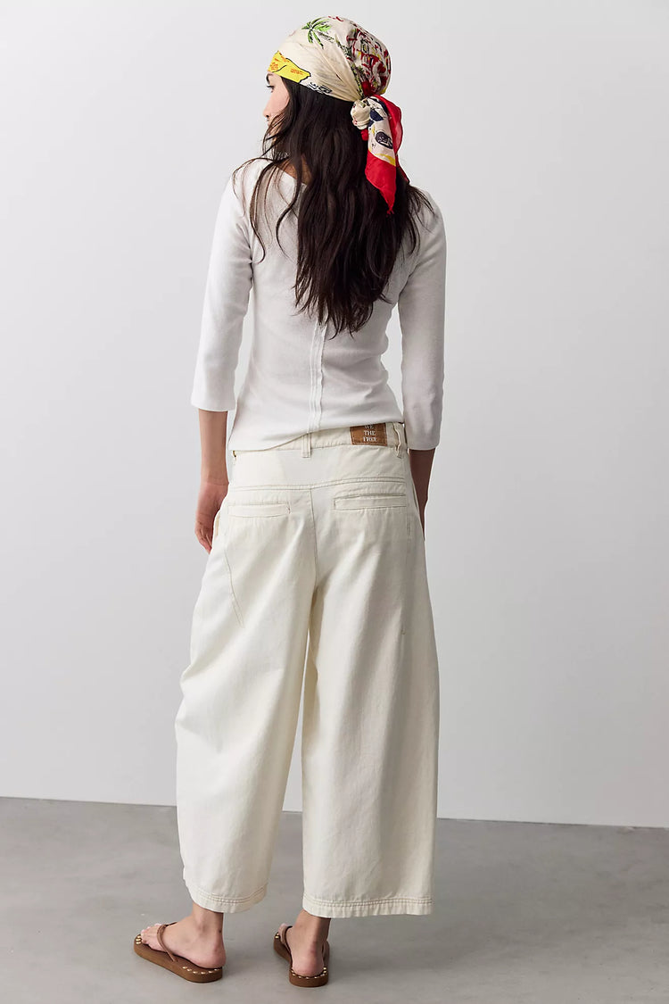 Laydown Chino