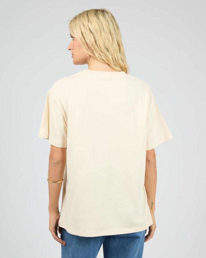 Dusty Trails Relaxed Tee