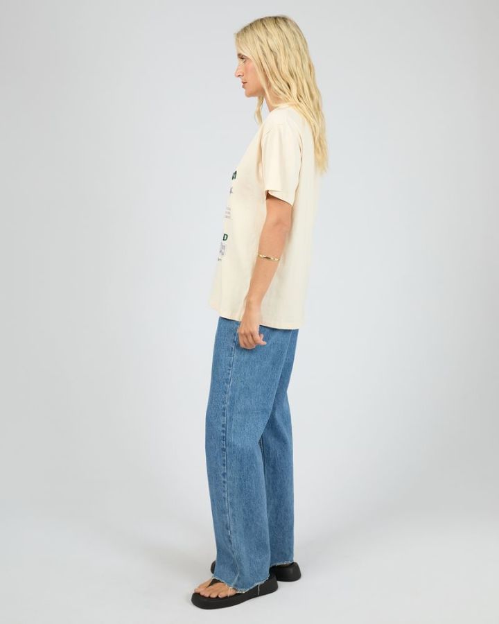 Dusty Trails Relaxed Tee