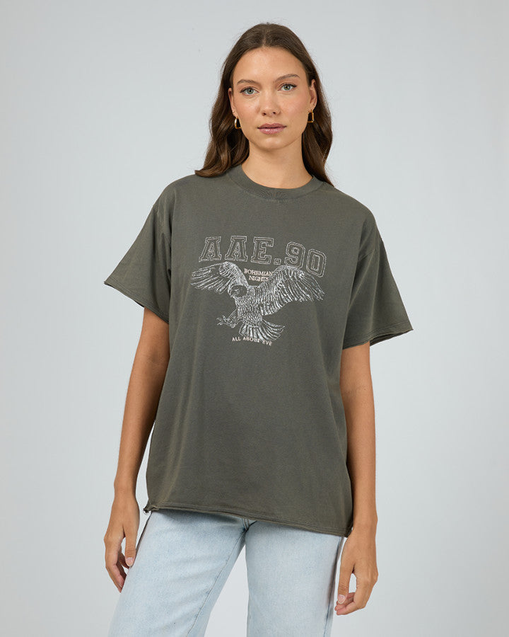 Eclipse Relaxed Tee