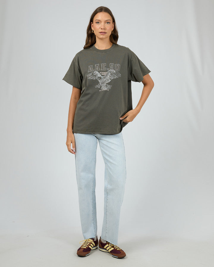 Eclipse Relaxed Tee