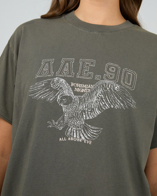 Eclipse Relaxed Tee