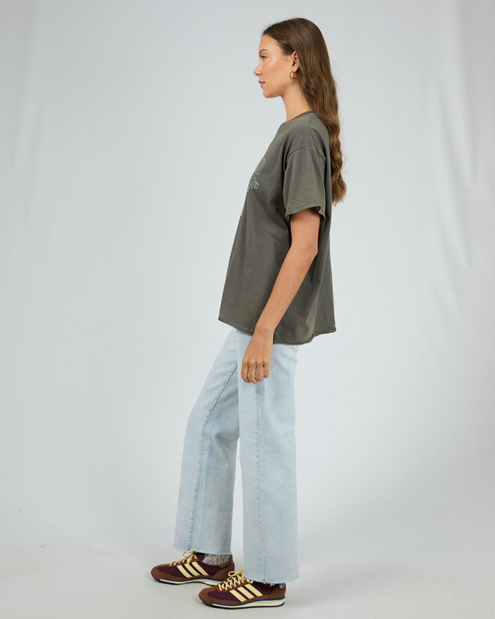 Eclipse Relaxed Tee