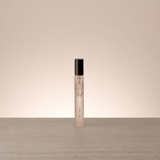 Travel Size Cedar Street Extrait De Parfum