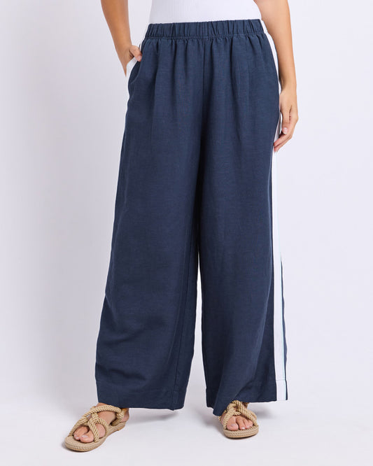 Elemental Pant | Navy