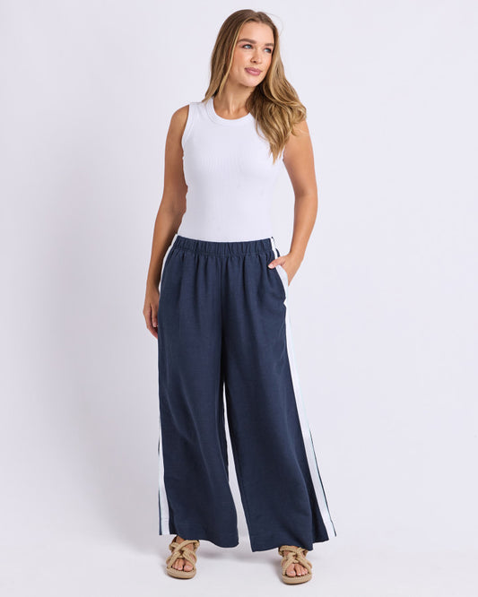 Elemental Pant | Navy
