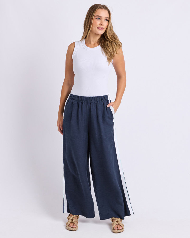 Elemental Pant | Navy