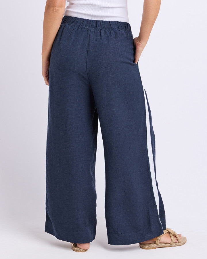 Elemental Pant | Navy