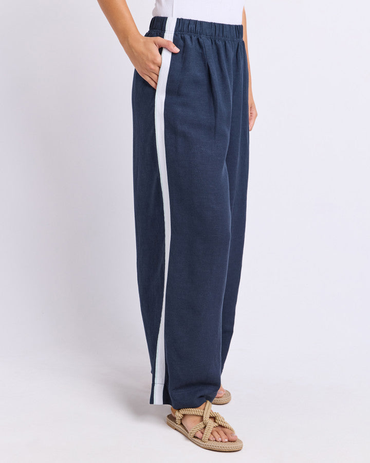 Elemental Pant | Navy