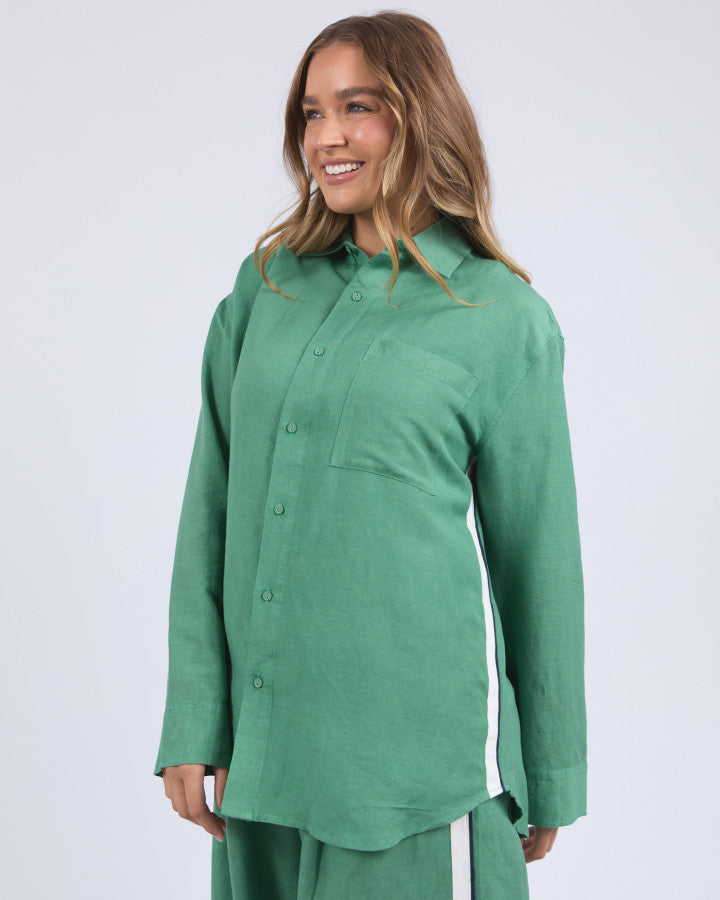Elemental Shirt