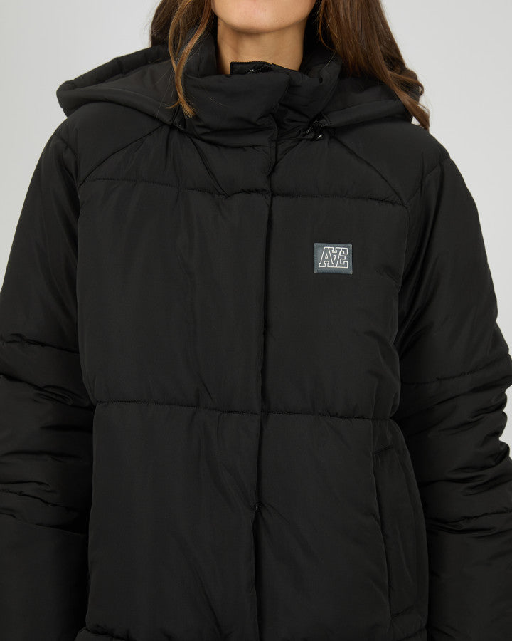 Elevate Longline Puffer