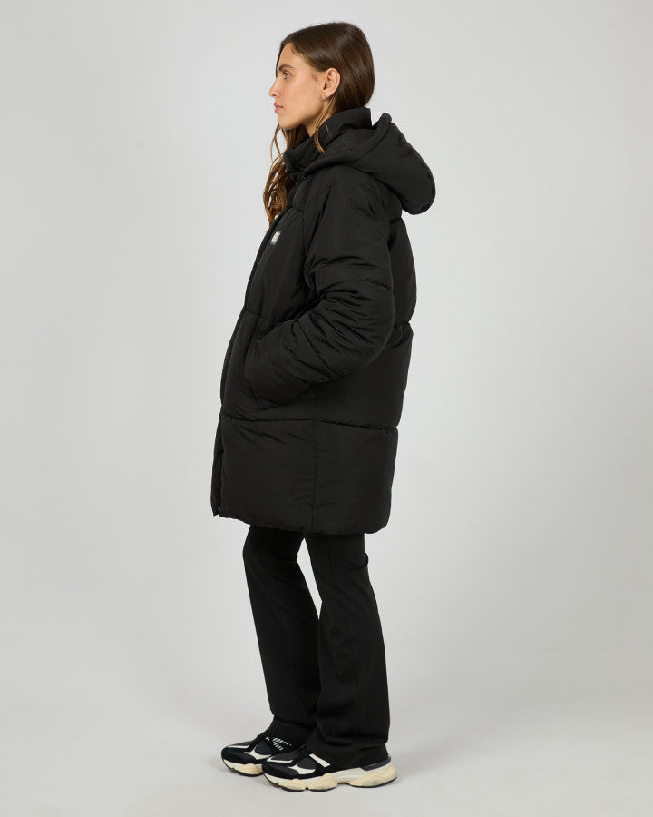 Elevate Longline Puffer
