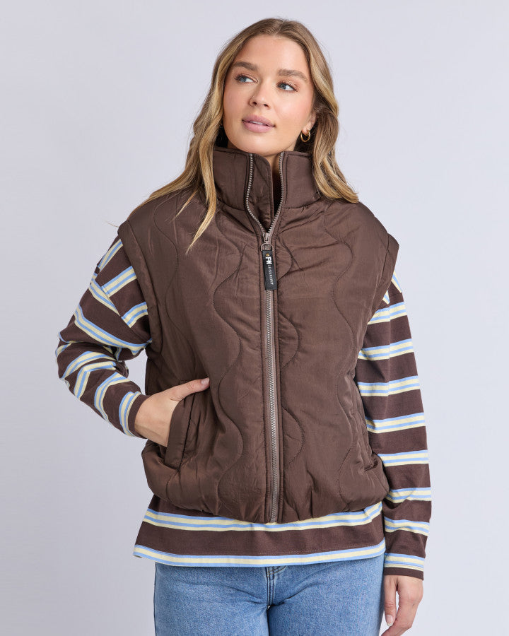 Elite Vest