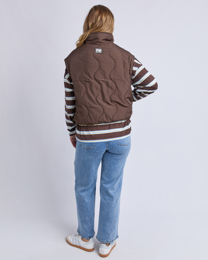 Elite Vest