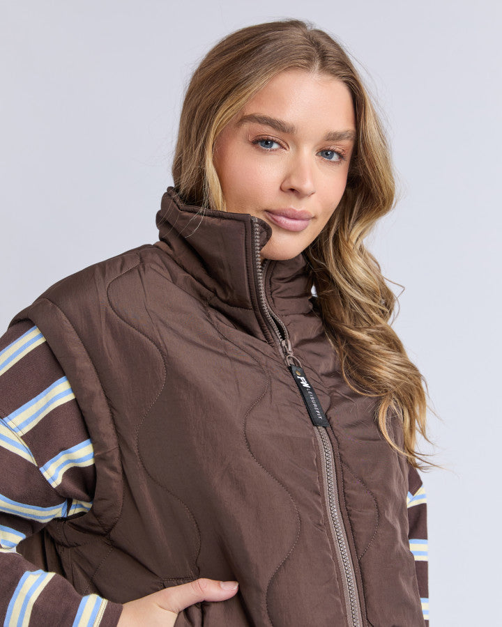 Elite Vest