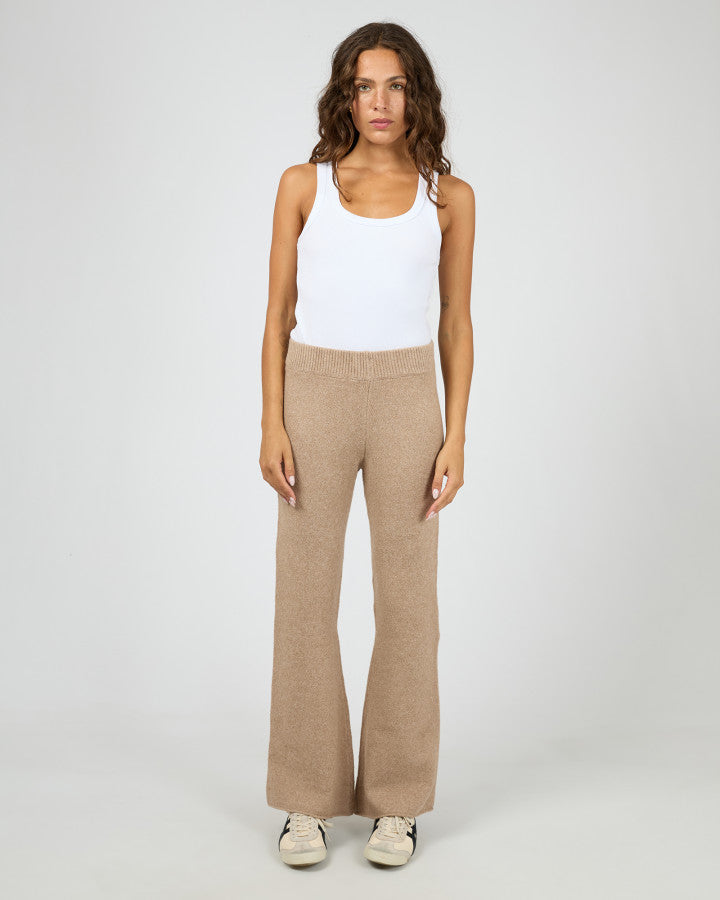 Elliot Knit Pant