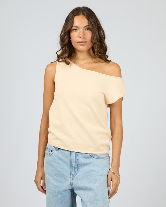 Ellis Off Shoulder Top
