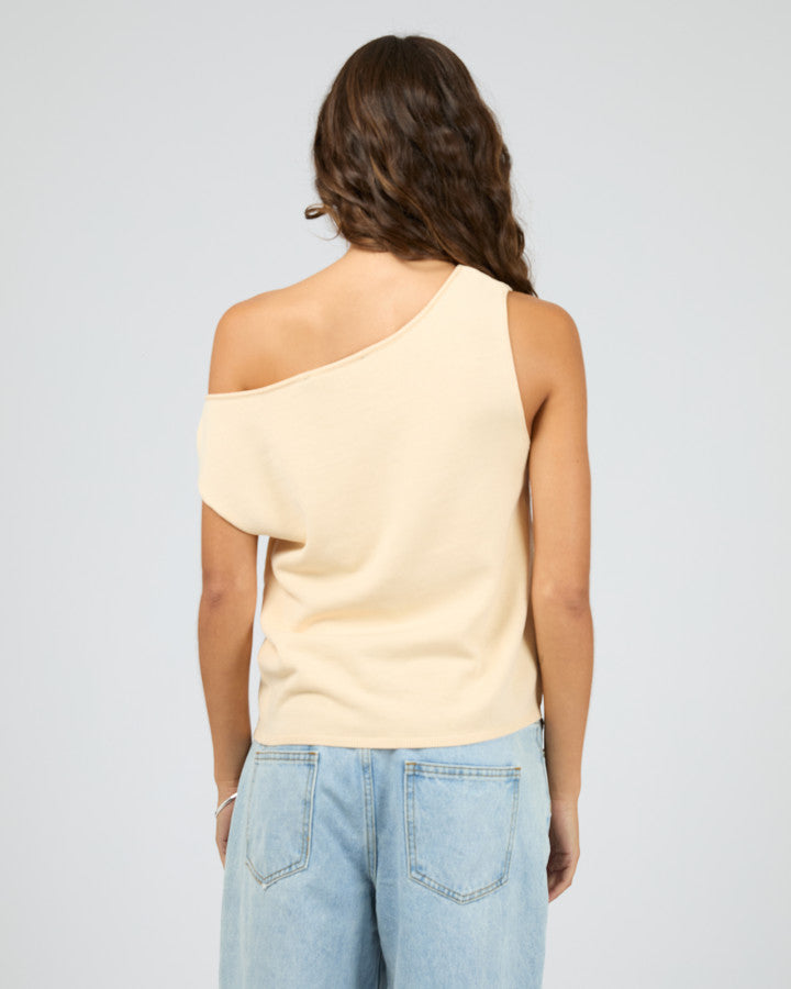 Ellis Off Shoulder Top