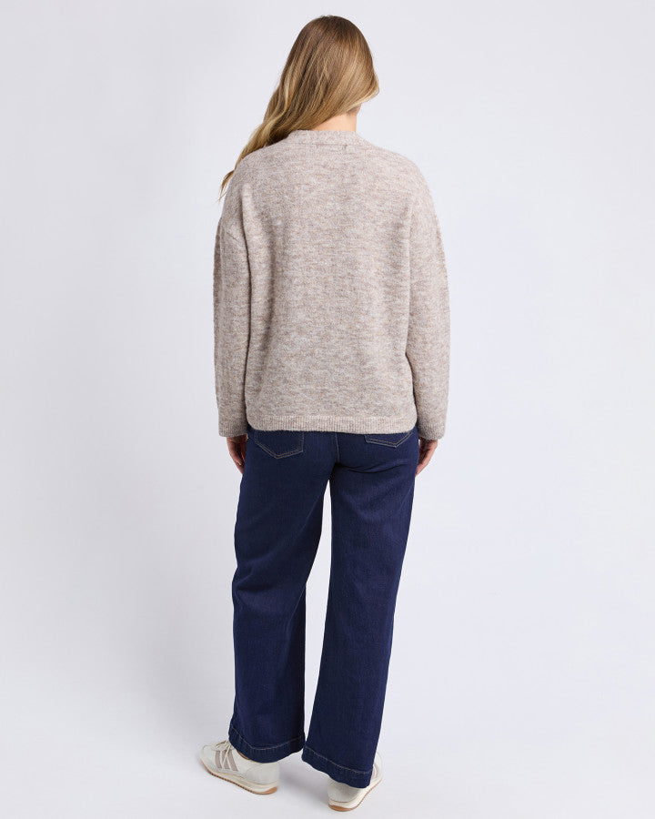 Emarie Knit Cardi
