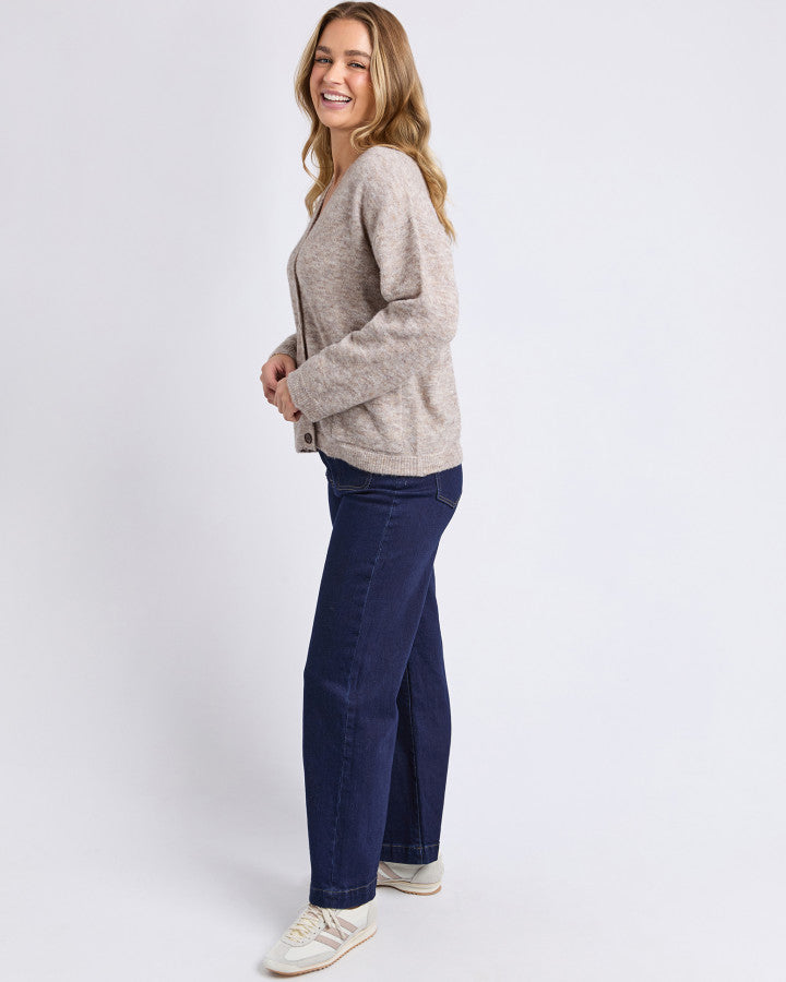 Emarie Knit Cardi
