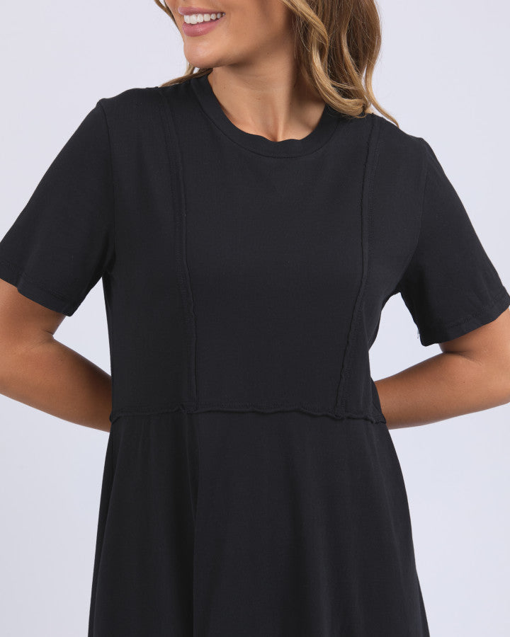 Eva Midi Dress
