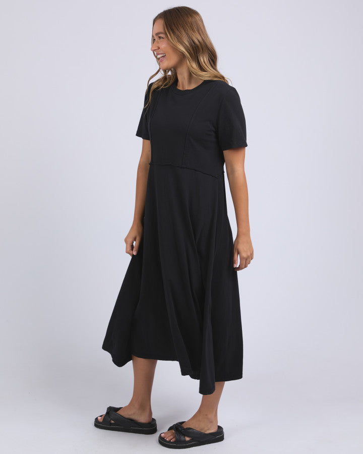 Eva Midi Dress