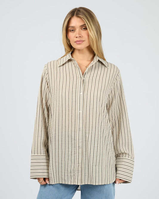 Eva Shirt
