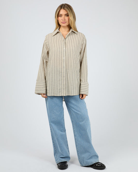 Eva Shirt