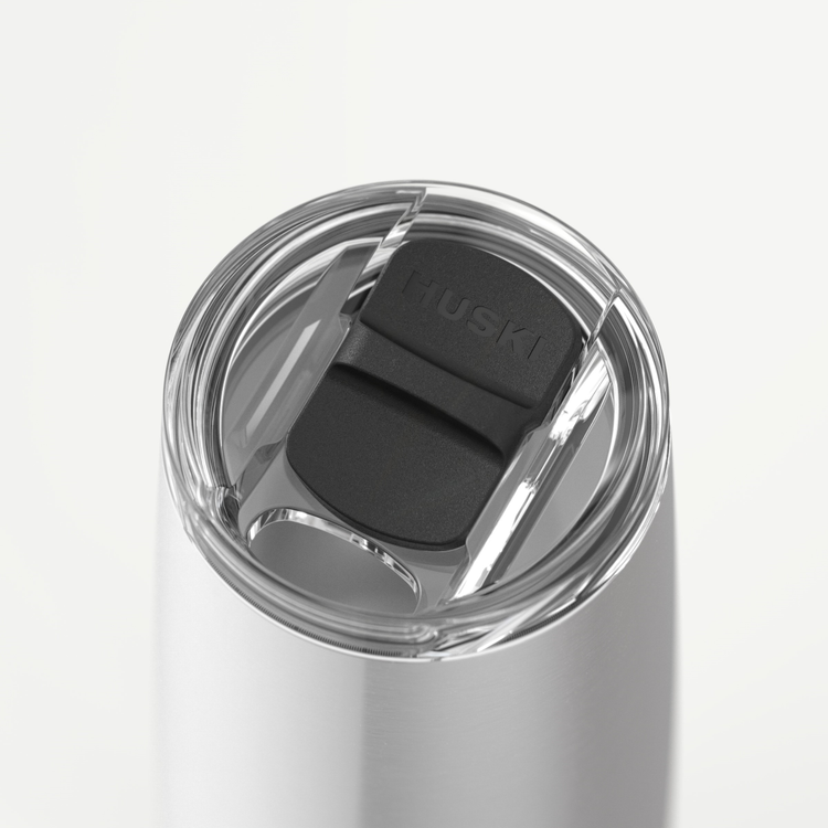 Huski Champagne Flute - Turquoise (Limited Release)