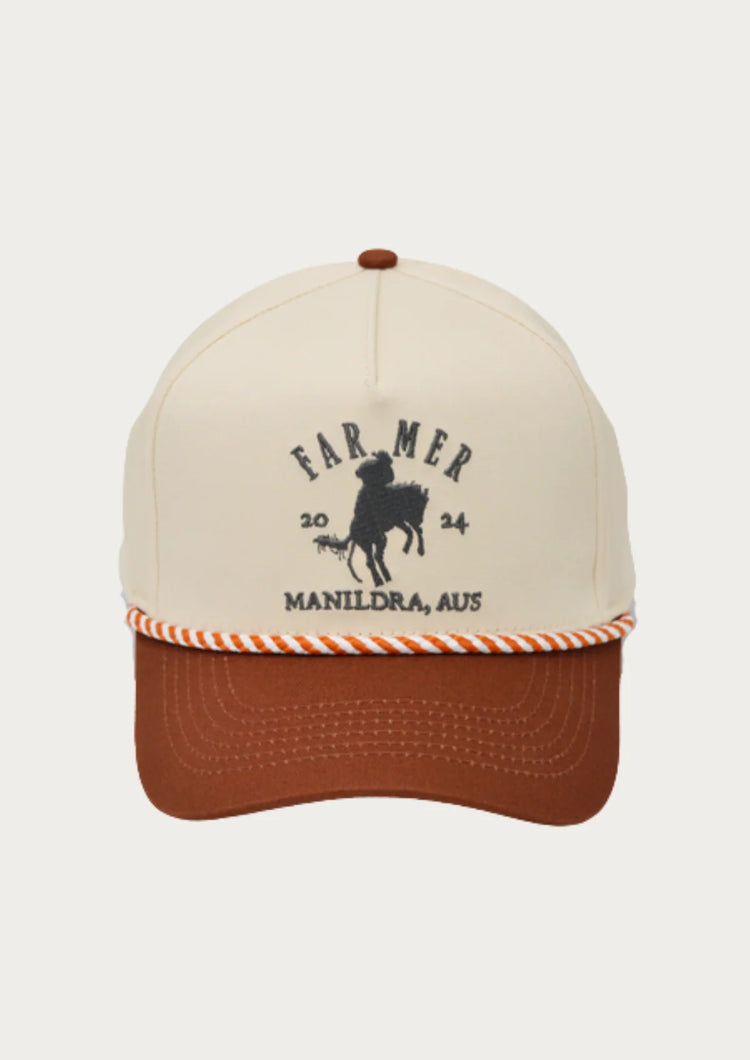 FAR MER Branded Cap