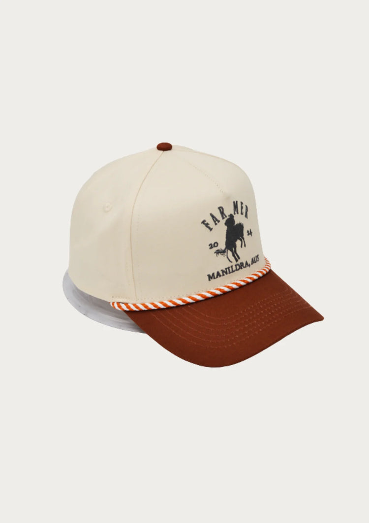 FAR MER Branded Cap