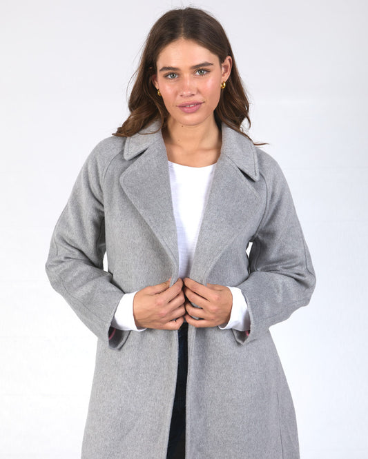 Farrah Coat