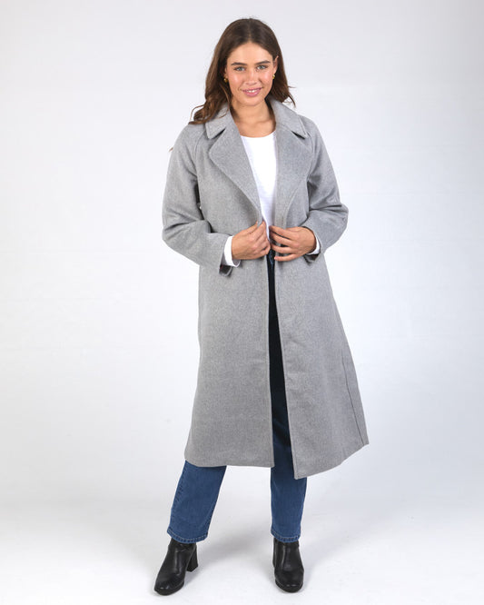 Farrah Coat