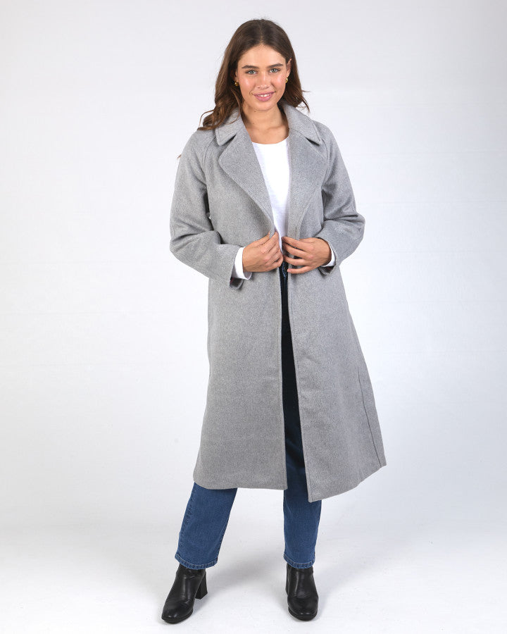 Farrah Coat