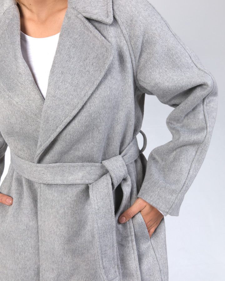 Farrah Coat