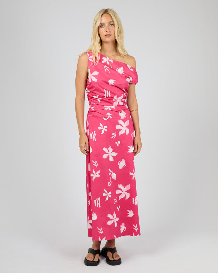 Fleur Maxi Dress