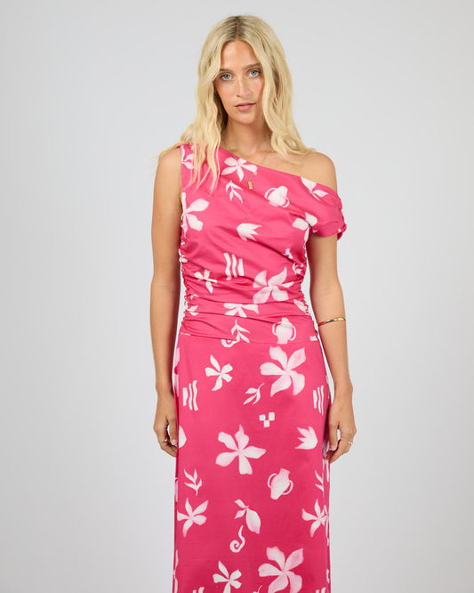 Fleur Maxi Dress
