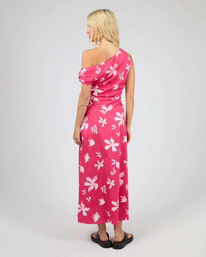 Fleur Maxi Dress