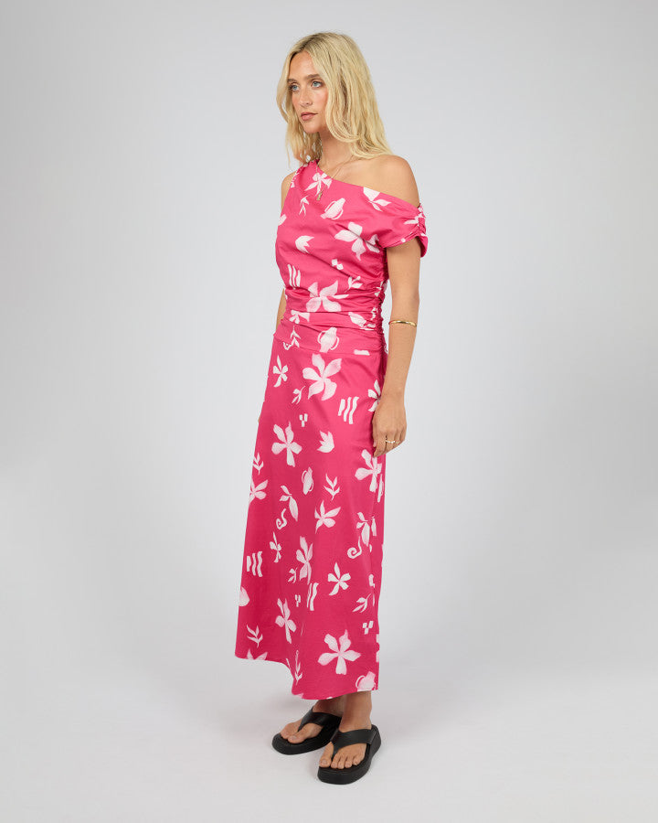 Fleur Maxi Dress