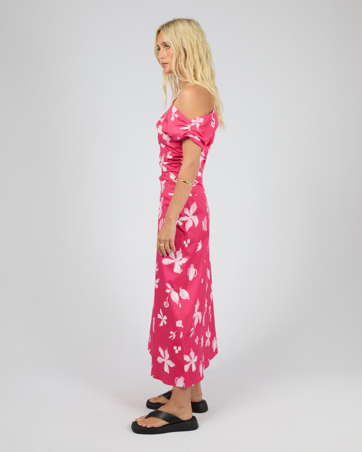 Fleur Maxi Dress