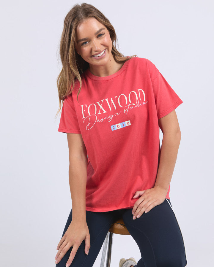 Flight Tee