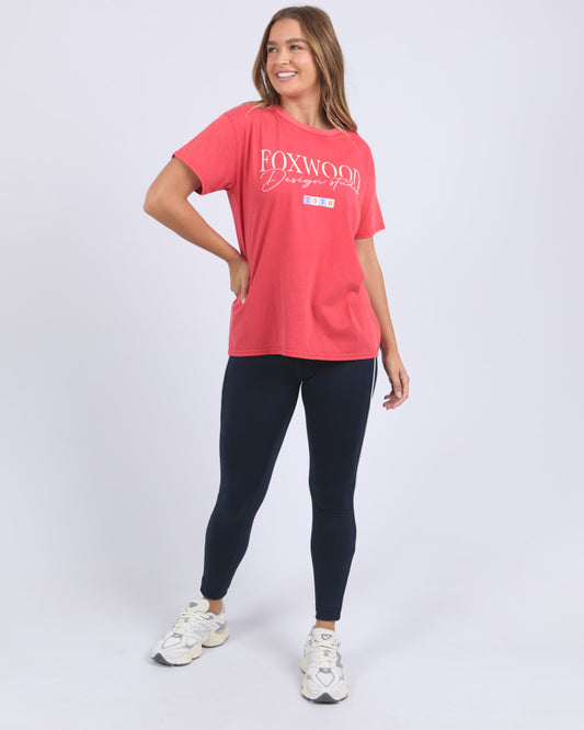 Flight Tee