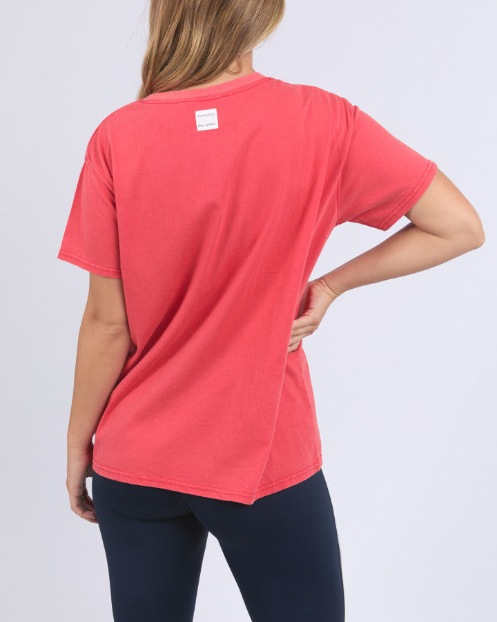 Flight Tee