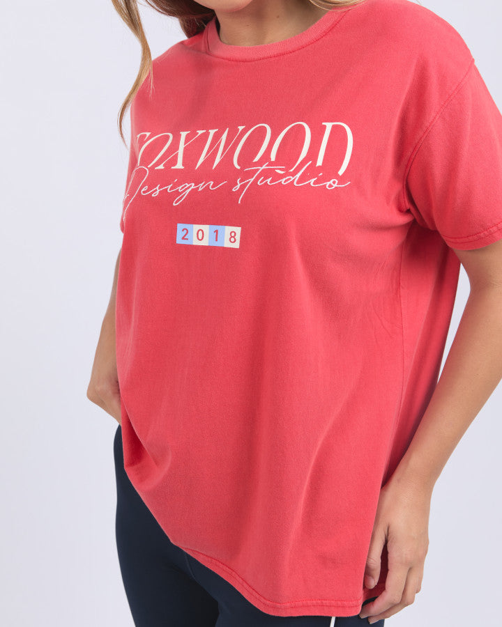 Flight Tee