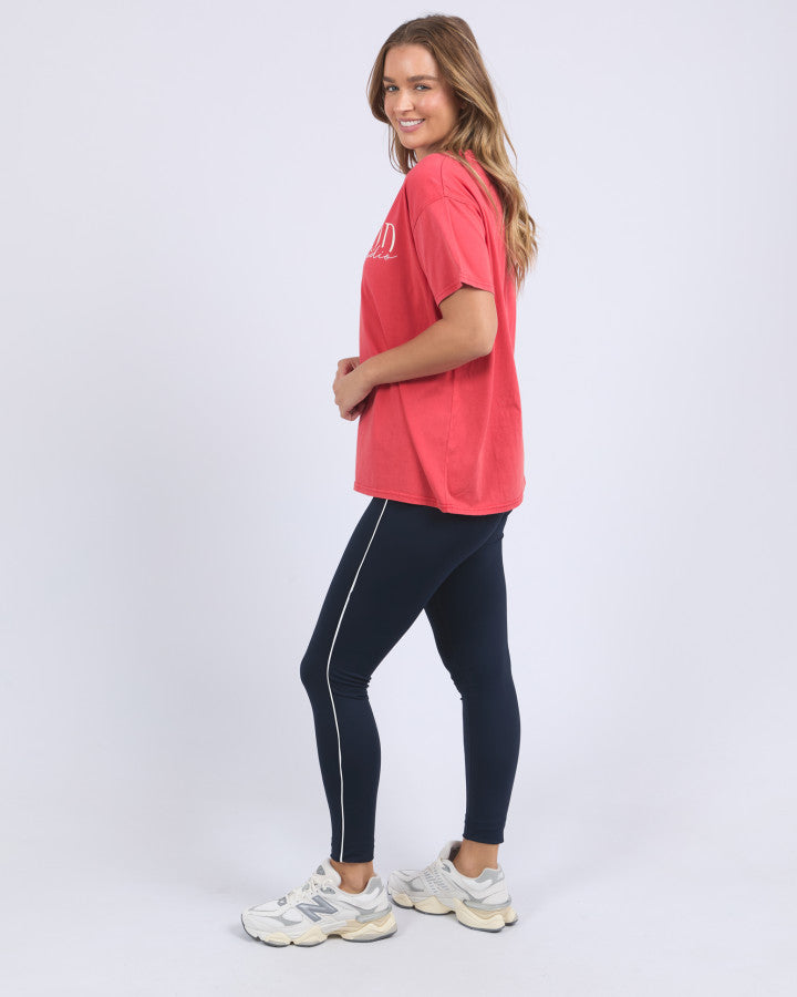 Flight Tee