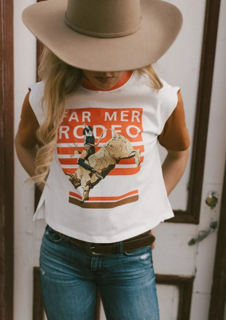 FM Rodeo Short Cut Crew