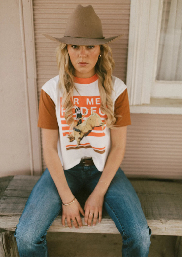 FM Rodeo Short Cut Crew