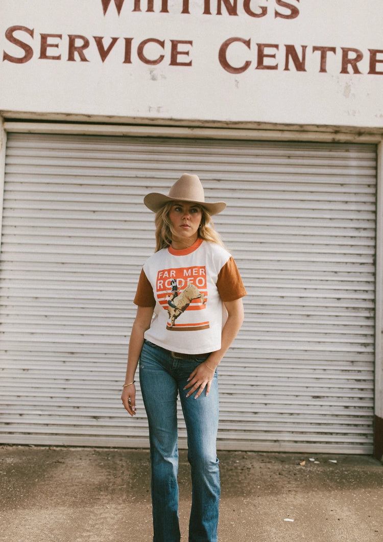 FM Rodeo Short Cut Crew