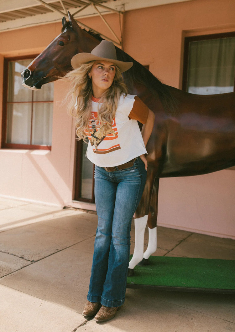 FM Rodeo Short Cut Crew