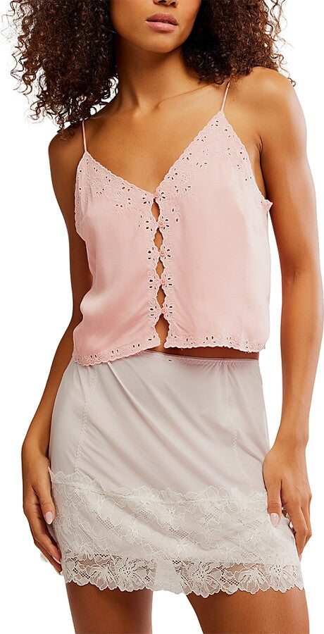 Pieces Of You Cami | Blossom